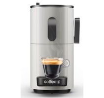 CoffeeB Horizon Grau